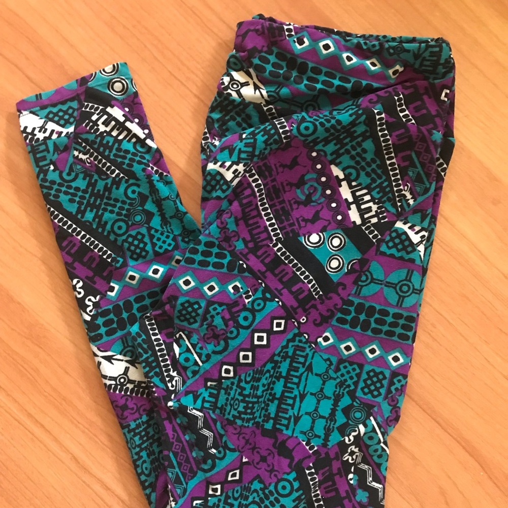 Lularoe leggings